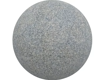 Granite PBR texture (ID:ffach401044)