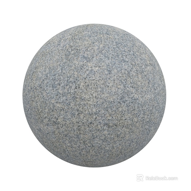 Granite PBR texture
