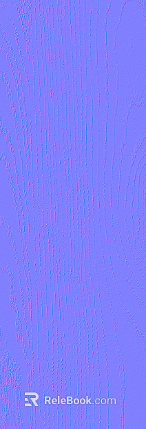 Normal Bump texture