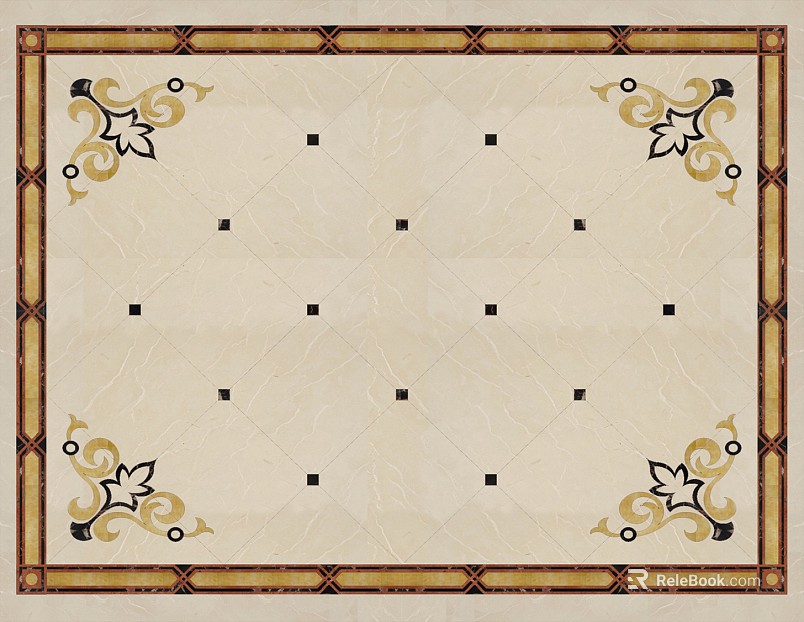 marble parquet texture