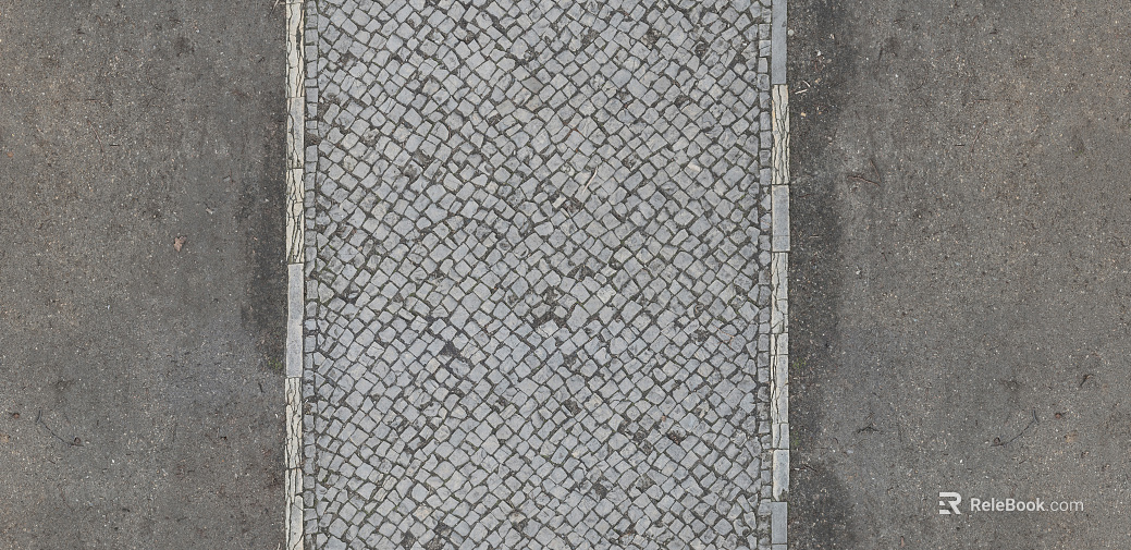 Stone Paving texture