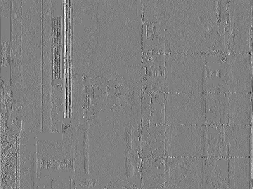 Dark Gray Metallic Black and White Bump Map texture (ID:ffaeh595189)