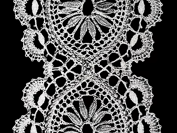 lace fabric texture (ID:ffabg52624)