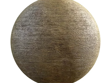 Wood Grain PBR texture (ID:ffadg91082)