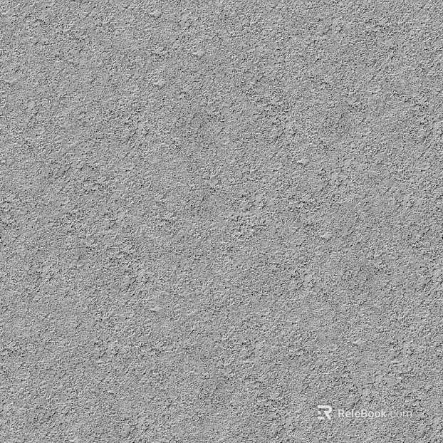 Black and White Bump texture