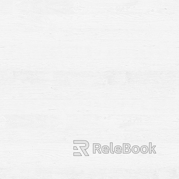 Black and White Bump texture