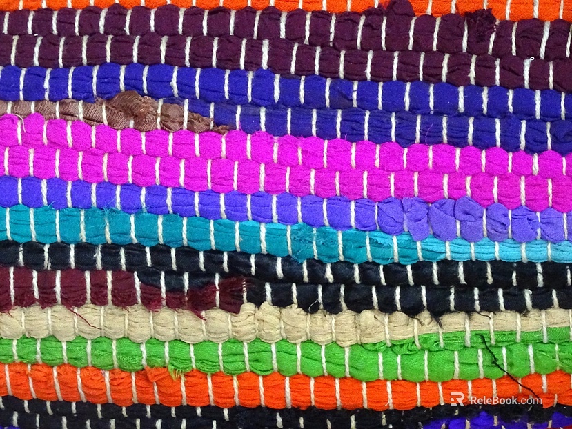 Cloth texture