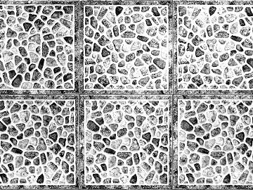 Black and White Bump texture (ID:ffaag63204)