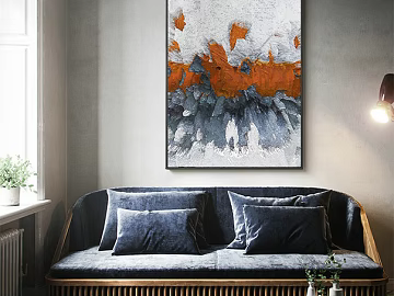 abstract painting texture (ID:ffagg28506)