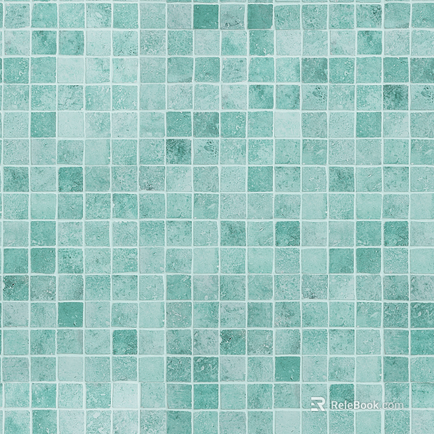 stone mosaic texture