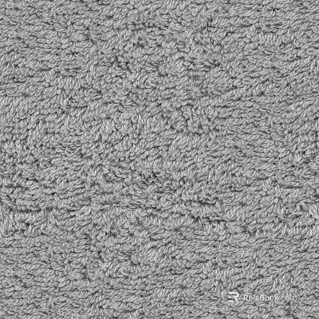 Grey lambswool soft fabric texture