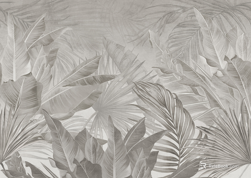 plant pattern texture