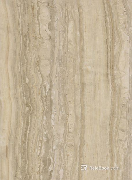 Modern water-textured stone marble texture