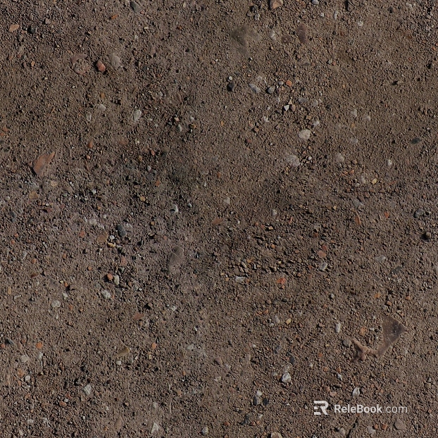 Sand texture