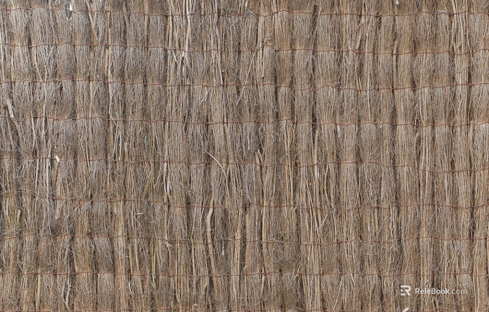 Woven goods texture