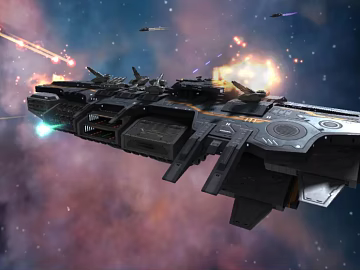 Spaceship texture (ID:ffajg09226)