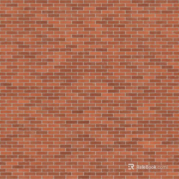 Brick wall Minnan clear water brick red brick seamless texture