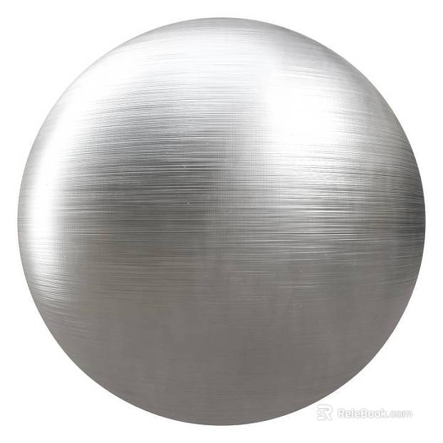 Metal PBR texture
