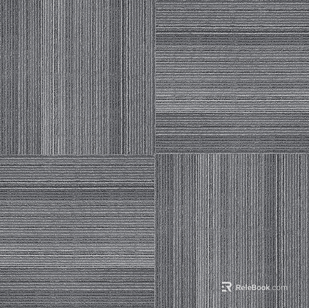Plain pattern carpet texture