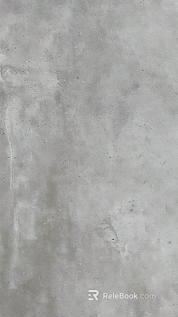 Cement texture surface texture