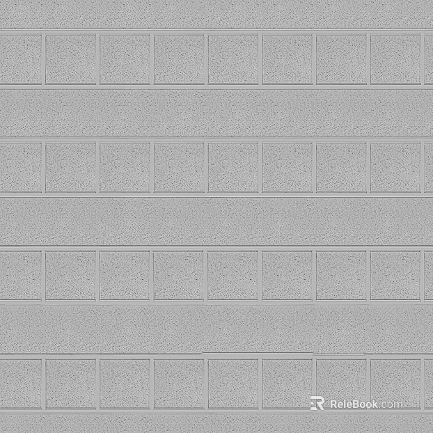 Concrete cement building wall surface texture