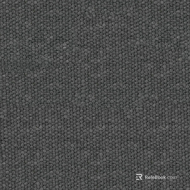 Coarse carpet texture