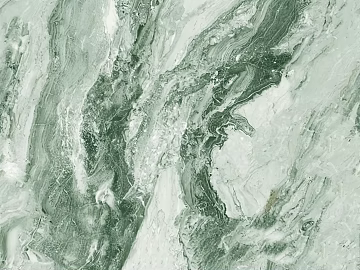 Modern green marble 3d model