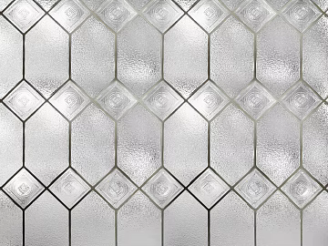 Art Glass 3d model