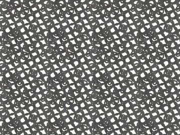 Dark gray hollow metal mesh wall decoration texture (ID:ffaeh216076)