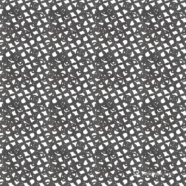 Dark gray hollow metal mesh wall decoration texture