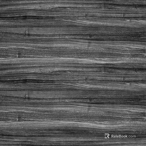 Black and White Bump texture