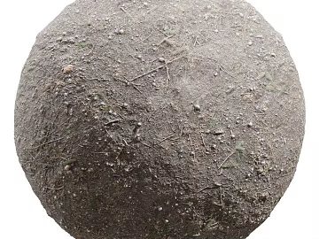 Gravel PBR texture (ID:ffach806164)