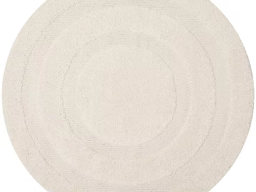 Round carpet texture (ID:ffaeg86586)