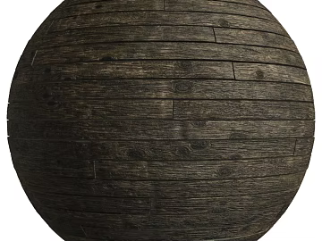 Anticorrosive wood PBR texture (ID:ffach145681)
