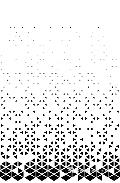 Black and White Bump texture