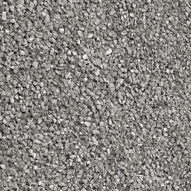Gravel texture