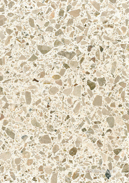terrazzo texture
