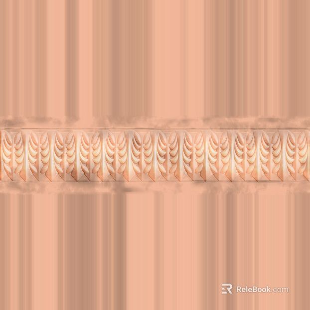 Light pink stone wall line wall decoration texture
