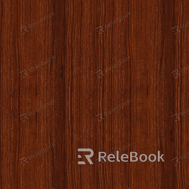 Wood grain Ancona walnut seamless texture