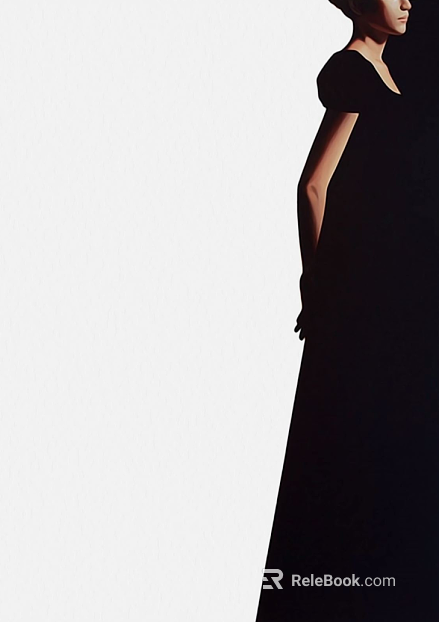 figure painting texture