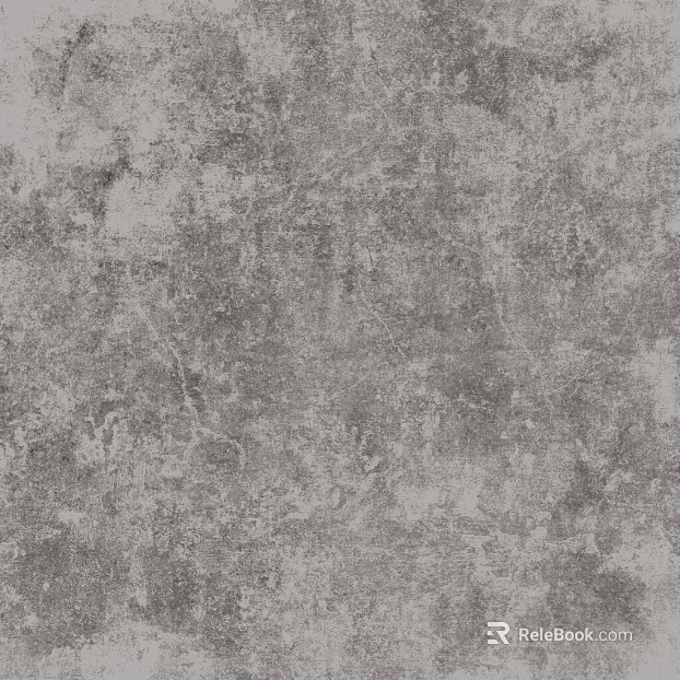 Gray cement wall and floor substrates texture