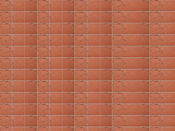 CHECK BRICK CHECK BRICK RED BROWN texture (ID:ffajg11902)