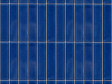 CHECK BRICK SEA BLUE FINISH TILE texture (ID:ffabg51221)