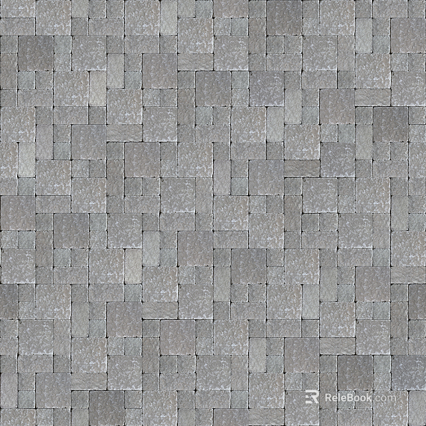 permeable brick texture