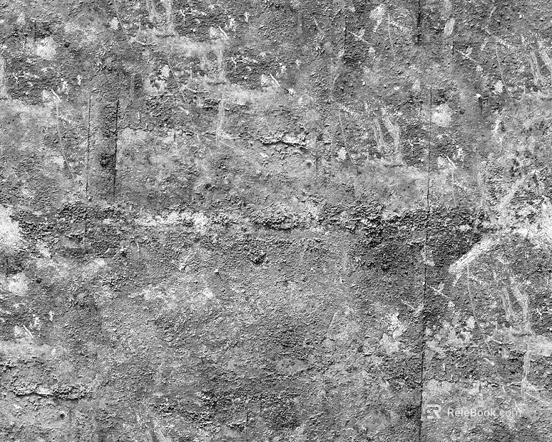 cement wall cement wall black and white texture