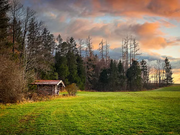 Country Exterior Exterior Window Exterior Outdoor Landscape Nature Exterior texture (ID:ffach063385)