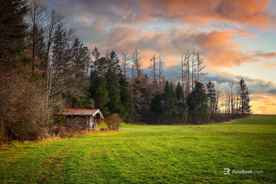 Country Exterior Exterior Window Exterior Outdoor Landscape Nature Exterior texture