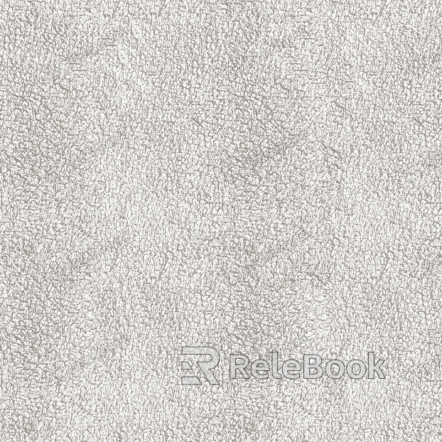 Swatch of plain cloth, exhibiting a uniform, light beige color with a subtle, textured surface, resembling linen or cotton fabric.