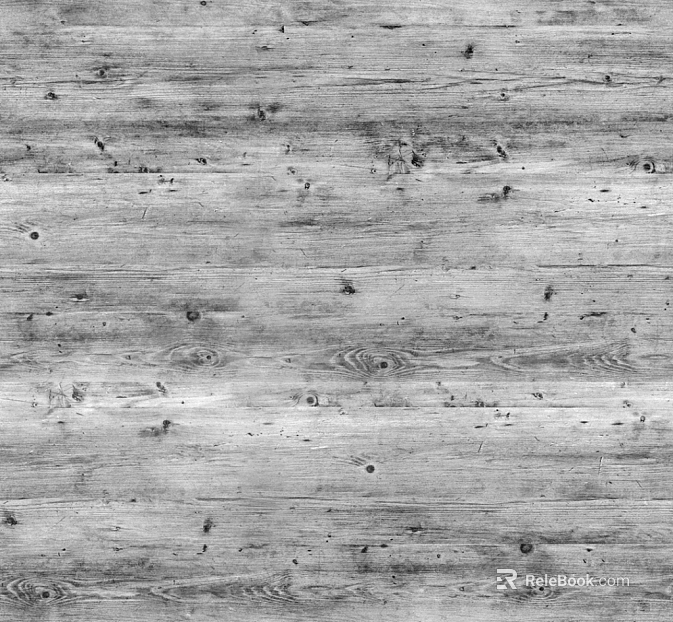 Black and White Bump texture