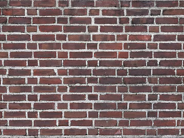 brick wall red brick wall texture (ID:ffajh509747)